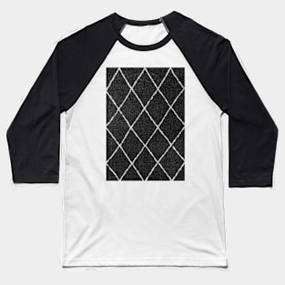 Berber kilim carpet Baseball T-Shirt